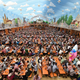 Photo: Christof Stache/AFP via Getty Images